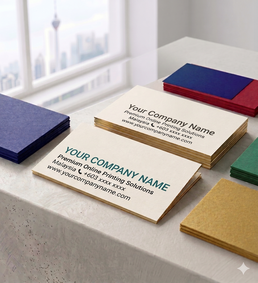 Business cards